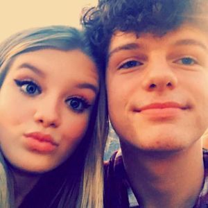 Meet your Posher, Katelyn